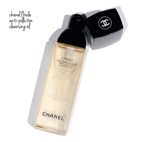 chanel limpiador facial|chanel makeup remover.